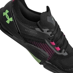 Tênis Feminino Under Armour Tribase Cross 2 - Foto 7