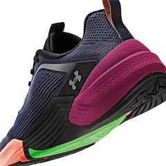 Tênis Masculino Under Armour Tribase Cross 2 - Foto 7
