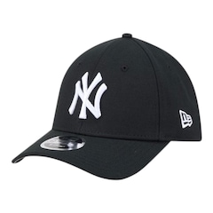Boné New Era 3930mc New York Yankees Poly - Foto 1