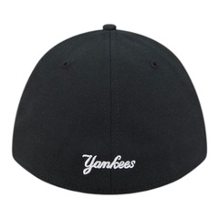 Boné New Era 3930mc New York Yankees Poly - Foto 2