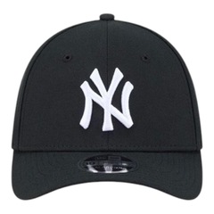 Boné New Era 3930mc New York Yankees Poly - Foto 3