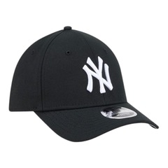 Boné New Era 3930mc New York Yankees Poly - Foto 4