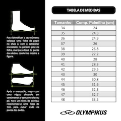 Tênis Masculino Olympikus Beats - Foto 6