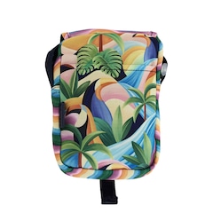 Bolsa Farm Fervo Universitaria Terra Surrealis - Foto 2