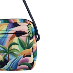 Bolsa Ziriguidum Farm Universitaria Terra Surrealis - Foto 3