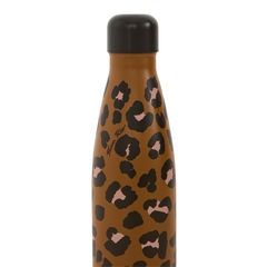 Garrafa Térmica Farm Glub Glub Viajante Safari 500ml - Foto 2