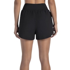 Short Olympikus Ultra 2 em 1 Feminino - Foto 3