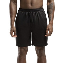 Bermuda Olympikus Basic Mesh 7 Masculina - Foto 1