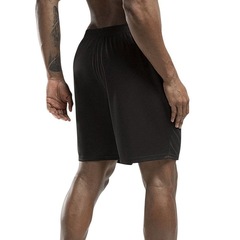 Bermuda Olympikus Basic Mesh 7 Masculina - Foto 3