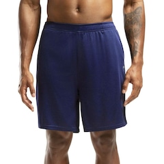 Bermuda Olympikus Basic Mesh 7 Masculina - Foto 1