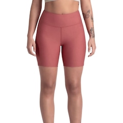 Bermuda Olympikus Essential 2.0 6 Feminina - Foto 1