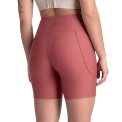 Bermuda Olympikus Essential 2.0 6 Feminina - Foto 2