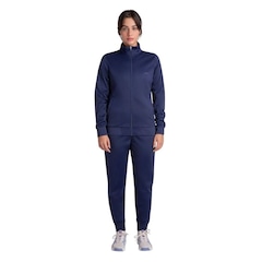 Agasalho Olympikus Essential Feminino - Foto 1