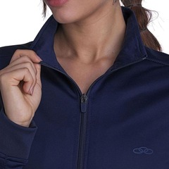 Agasalho Olympikus Essential Feminino - Foto 3