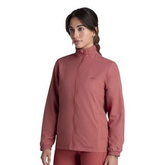 Jaqueta Quebra-Vento Olympikus Essential Feminina - Foto 1