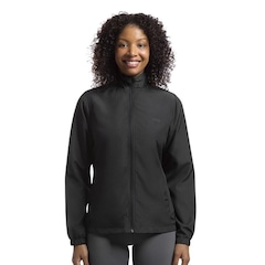 Jaqueta Quebra-Vento Olympikus Essential Feminina - Foto 1