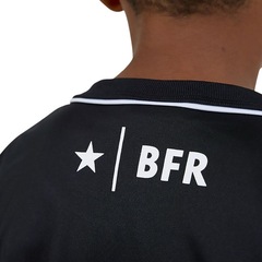 Camisa Braziline Botafogo Intenso Infantil - Foto 4
