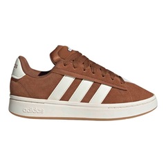 Tênis Feminino Adidas Grand Court Alpha 00s - Foto 1