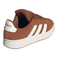 Tênis Feminino Adidas Grand Court Alpha 00s - Foto 4