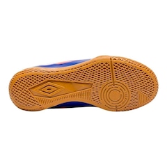 Chuteira Futsal Infantil Umbro Action - Foto 6