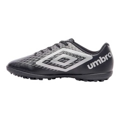 Chuteira Society Adulto Umbro X-Diamond - Foto 2