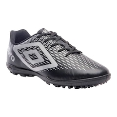 Chuteira Society Adulto Umbro X-Diamond - Foto 3
