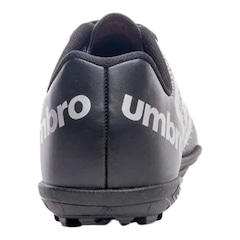Chuteira Society Adulto Umbro X-Diamond - Foto 4