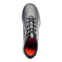 Chuteira Society Adulto Umbro X-Diamond - Foto 5