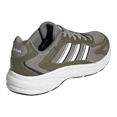Tênis Masculino Adidas Eclyptix 2000 - Foto 4