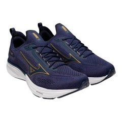 Tênis Mizuno Infantil Cool Ride 3 - Foto 3