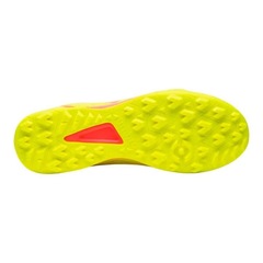 Chuteira Society Adulto Umbro X-Comfort - Foto 6