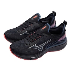 Tênis Infantil Mizuno Cool Ride 3 - Foto 3