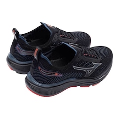 Tênis Infantil Mizuno Cool Ride 3 - Foto 4