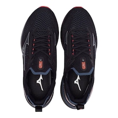 Tênis Infantil Mizuno Cool Ride 3 - Foto 5