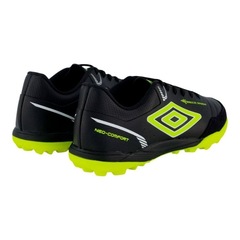 Chuteira Society Adulto Umbro Neo-Confort - Foto 3