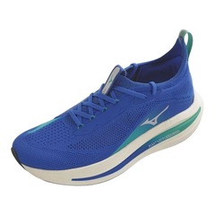 Tênis Masculino Mizuno Neo Aura Knit - Foto 3