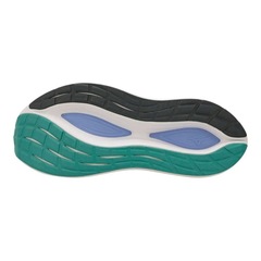 Tênis Masculino Mizuno Neo Aura Knit - Foto 6