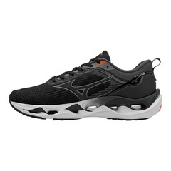 Tênis Masculino Mizuno Wave Stratos 3 - Foto 2