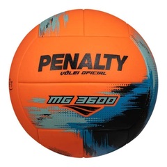 Bola de Vôlei Penalty MG 3600 XXV - Foto 1