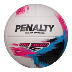 Bola de Vôlei Penalty MG 3600 XXV - Foto 1
