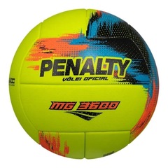 Bola de Vôlei Penalty MG 3600 XXV - Foto 2