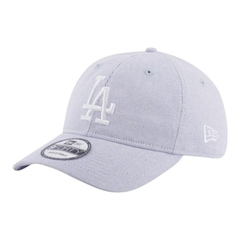 Boné New Era 940 Los Angeles Dodgers Masculino - Foto 1