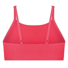 Top Biquíni Puma Swim Infantil - Foto 2