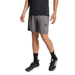 Short Adidas Workout Essentials Base Masculino - Foto 1