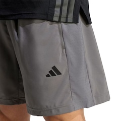 Short Adidas Workout Essentials Base Masculino - Foto 3