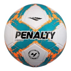 Bola de Futebol de Campo Penalty Giz XXV N4 - Foto 1