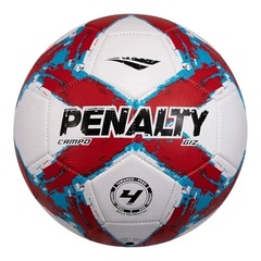 Bola de Futebol de Campo Penalty Giz XXV N4 - Foto 1