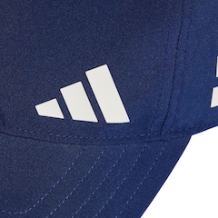 Boné Adidas Training Essentials 3 Stripes - Foto 3