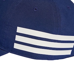 Boné Adidas Training Essentials 3 Stripes - Foto 4