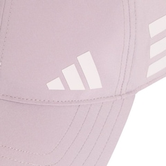 Boné Adidas Training Essentials 3 Stripes - Foto 4